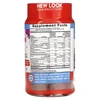 Just 4 Kidz, Multivitamin + Probiotic, Natural Berry Punch, 60 Vegetarian Gummies image 2