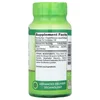 Biotin, 10,000 mcg, 100 Rapid Release Liquid Softgels image 2