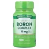 Boron Complex, Triple Action , 180 Tablets (3 mg Per tablet) image 1