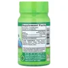 Just 4 Kidz, Sleep Melatonin, Delicious Grape, 1 mg, 90 Chewable Tablets image 2