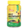Adult Multivitamin Gummies, Natural Mixed Berry , 50 Gummies