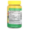 Adult Multivitamin Gummies, Natural Mixed Berry , 50 Gummies image 2