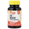 Eye Health, Lutein & Zeaxanthin, 50 Quick Release Softgels