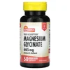 High Absorption Magnesium Glycinate, 665 mg, 50 Quick Release Capsules image 1