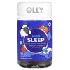 Kids Sleep Gummies, Razzzberry, 70 Gummies image 1