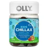 Kids Chillax, Ages 7+, Sunny Sherbet, 50 Gummies image 1