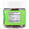 Metabolism Gummy Rings, Snappy Apple, 30 Gummies image 2