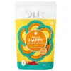 Hello Happy® Gummy Worms, Tropical Zing, 90 Gummies image 1