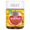 Daily Energy, Berry Yuzu, 60 Gummies