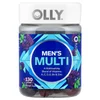 Men's Multi Gummies, Blackberry Blitz, 130 Gummies image 1