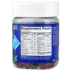 Men's Multi Gummies, Blackberry Blitz, 130 Gummies image 2