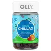 Kids Chillax Gummies, For Ages 7+, Sunny Sherbet, 70 Gummies image 1