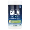 CALM® Mind, Magnesium Supplement with L-Theanine Drink Mix, Honey Chamomile, 6 oz (168 g)