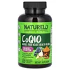 CoQ10, Whole Food Heart Health Blend, 120 Vegetarian Capsules