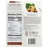 Organic Protein Mini Bars, Chocolate Chip Cookie Dough, 20 Bars, 0.85 oz (24 g) Each image 2