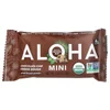 Organic Protein Mini Bars, Chocolate Chip Cookie Dough, 20 Bars, 0.85 oz (24 g) Each image 3