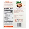 Organic Protein Mini Bars, Peanut Butter Cup, 20 Bars, 0.85 oz (24 g) Each image 2