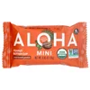 Organic Protein Mini Bars, Peanut Butter Cup, 20 Bars, 0.85 oz (24 g) Each image 3