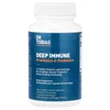 Deep Immune, Probiotics & Prebiotics, 60 Delayed Release Capsules