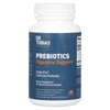 Prebiotics, Digestive Support, 15 mg, 30 Capsules image 1