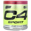 C4® Sport, Pre-Workout, Watermelon, 8.7 oz (246 g) image 1