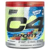 C4® Sport, Pre-Workout, Hawaiian Punch® Fruit Juicy Red®, 8.9 oz (252 g) image 1