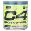 C4® Sport Ripped, Pre-Workout, Artic Snow Cone, 9.9 oz (280 g) image 1