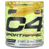 C4® Sport Ripped, Pre-Workout, Popsicle®, Hawaiian Pineapple, 9.5 oz (270 g) image 1