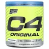 C4® Original, Pre-Workout, Icy Blue Razz, 9.4 oz (267 g) image 1