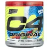C4® Original, Pre-Workout, Hawaiian Punch®, Fruit Juicy Red®, 9.5 oz (270 g) image 1