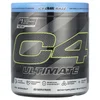C4® Ultimate, Pre-Workout, Icy Blue Razz, 14.1 oz (400 g)