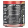 C4® Ultimate, Pre-Workout, Hawaiian Punch® Fruit Juicy Red®, 14.3 oz (406 g) image 2
