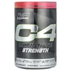 C4 Ultimate Strength, Pre-Workout, Watermelon, 1.22 lbs (554 g)