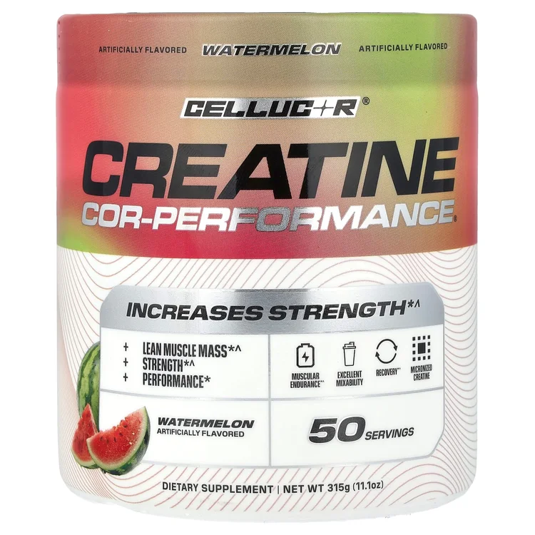 COR-Performance® Creatine, Watermelon, 11.1 oz (315 g) image 1