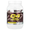C4® Whey Protein, Hershey's Milk Chocolate , 2.22 lb (1.01 kg)