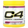 C4® Energy + Aminos, Grape, 8.7 oz (246 g) image 1