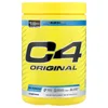 C4® Original, Pre-Workout, Icy Blue Razz, 15.7 oz (445 g) image 1