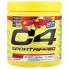 C4® Sport Ripped, Pre-Workout, Jolly Rancher Cherry, 9.4 oz (266 g) image 1