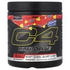 C4® Ultimate, Pre-Workout, Jolly Rancher Cherry, 14.6 oz (414 g) image 1
