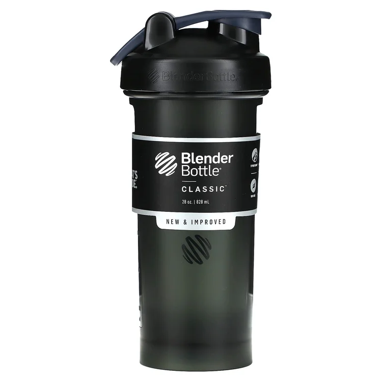 Classic, FC Black, 28 oz (828 ml) image 1