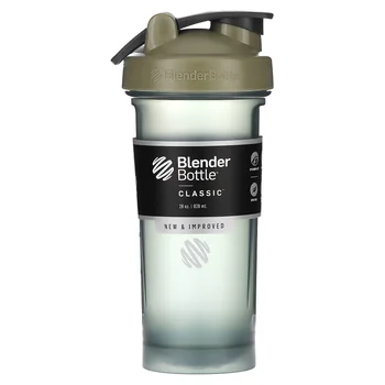 Classic, FC Tan, 28 oz (828 ml)