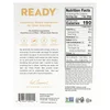 Clean Protein Bar, Chocolate Chip, 12 Bars, 1.76 oz (50 g) Each image 2