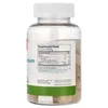 Magnesium Gummies, Apple, 60 Gummies (50 mg per Gummy) image 2