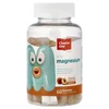 Magnesium Gummies, Peach, 60 Gummies (50 mg per Gummy) image 1