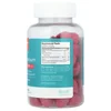 Magnesium Gummies, Sugar Free, Raspberry, 60 Gummies (100 mg per Gummy) image 2