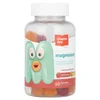Magnesium Gummies, Raspberry Mango, 60 Gummies (50 mg per Gummy) image 1