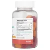 Magnesium Gummies, Raspberry Mango, 60 Gummies (50 mg per Gummy) image 2