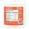 Electrolyte Powder Mix, Peach, 14.6 oz (414 g) image 2