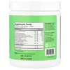 Electrolyte Powder Mix, Green Apple, 13.3 oz (378 g) image 2