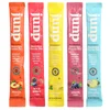Electrolyte Powder Mix, Variety Pack, 5 Stick Packs, 0.67 oz (18.9 g) image 3